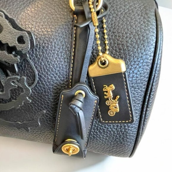 NEW Coach Satchel Set - Picture 5 of 15